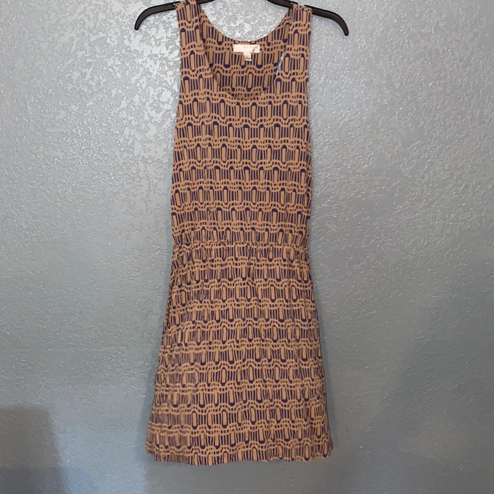 Kenar dress